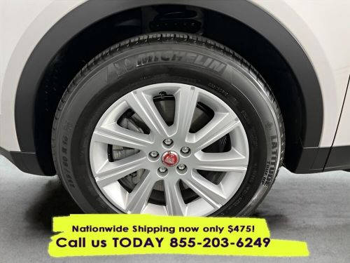 2020 Jaguar E-PACE P250 AWD Automatic, US $19,161.10, image 9