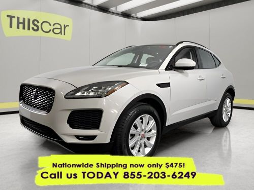 2020 Jaguar E-PACE P250 AWD Automatic, US $19,161.10, image 10