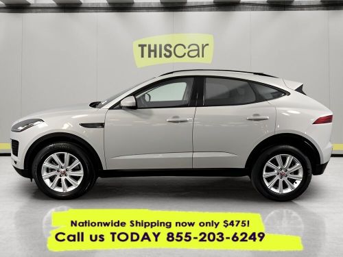 2020 Jaguar E-PACE P250 AWD Automatic, US $19,161.10, image 11