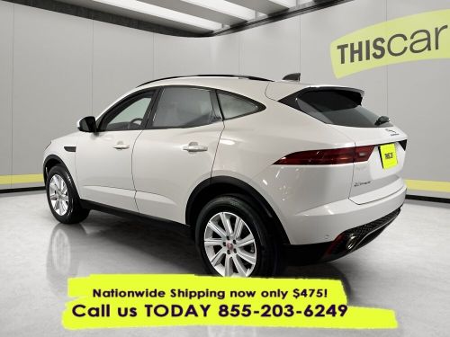 2020 Jaguar E-PACE P250 AWD Automatic, US $19,161.10, image 13