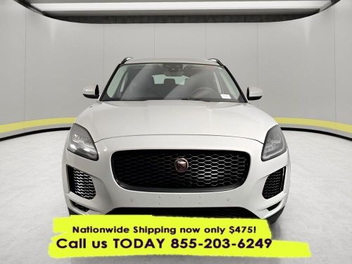 2020 Jaguar E-PACE P250 AWD Automatic, US $19,161.10, image 14