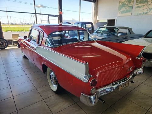 Studebaker Hawk