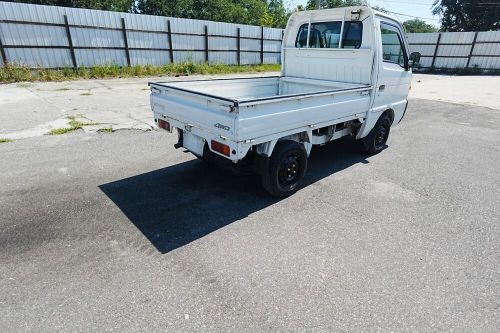 1997 suzuki carry