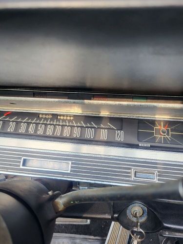 1968 Chrysler 300 Series, US $20,000.00, image 4