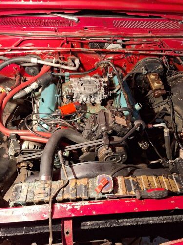 1968 Chrysler 300 Series, US $20,000.00, image 6