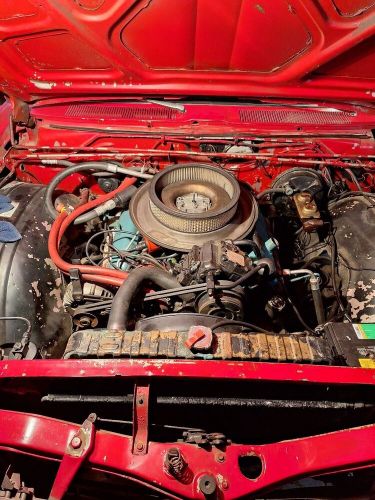 1968 Chrysler 300 Series, US $20,000.00, image 8