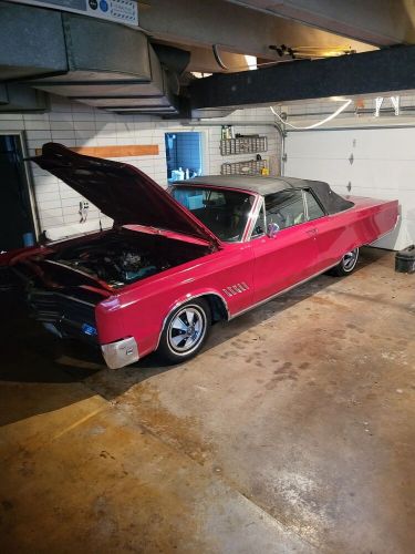 1968 Chrysler 300 Series, US $20,000.00, image 9