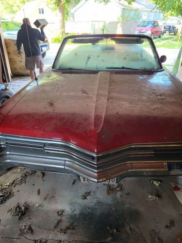 1968 Chrysler 300 Series, US $20,000.00, image 10