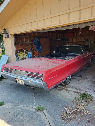 1968 Chrysler 300 Series, US $20,000.00, image 12
