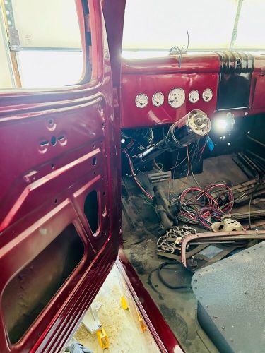 1946 dodge 1/2 ton pickup