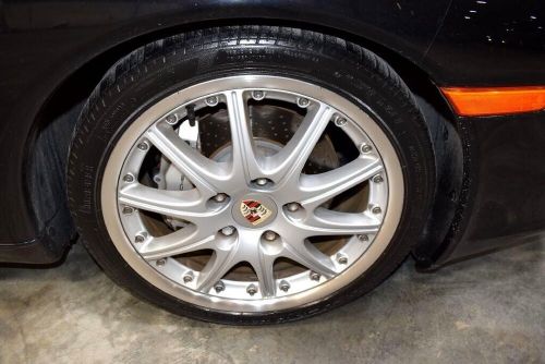 2003 Porsche 911 Carrera Cabriolet, US $24,995.00, image 7