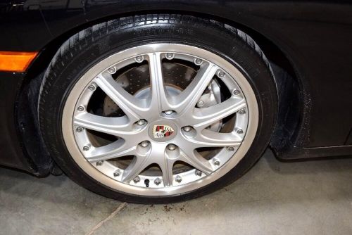 2003 Porsche 911 Carrera Cabriolet, US $24,995.00, image 8