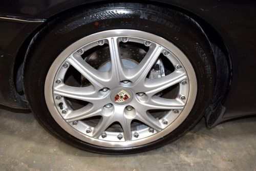 2003 Porsche 911 Carrera Cabriolet, US $24,995.00, image 10