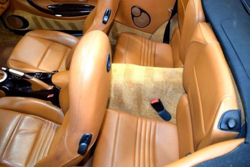 2003 Porsche 911 Carrera Cabriolet, US $24,995.00, image 13