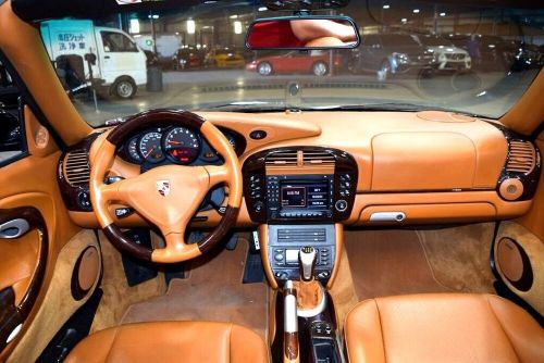 2003 Porsche 911 Carrera Cabriolet, US $24,995.00, image 15