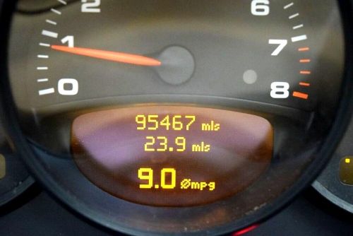 2003 Porsche 911 Carrera Cabriolet, US $24,995.00, image 17