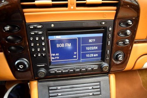 2003 Porsche 911 Carrera Cabriolet, US $24,995.00, image 19