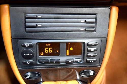 2003 Porsche 911 Carrera Cabriolet, US $24,995.00, image 21