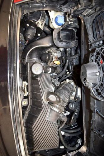 2003 Porsche 911 Carrera Cabriolet, US $24,995.00, image 24