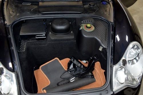 2003 Porsche 911 Carrera Cabriolet, US $24,995.00, image 25