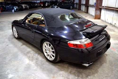 2003 Porsche 911 Carrera Cabriolet, US $24,995.00, image 27