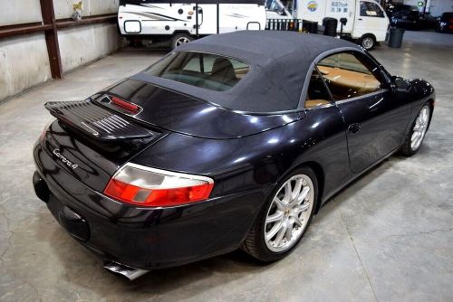 2003 Porsche 911 Carrera Cabriolet, US $24,995.00, image 28