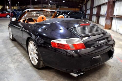 2003 Porsche 911 Carrera Cabriolet, US $24,995.00, image 32
