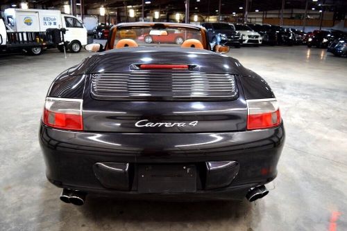 2003 Porsche 911 Carrera Cabriolet, US $24,995.00, image 33