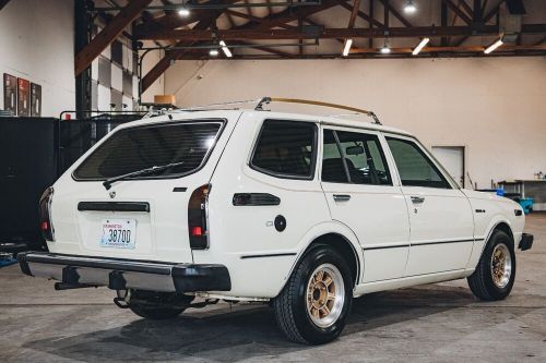 1978 toyota corolla