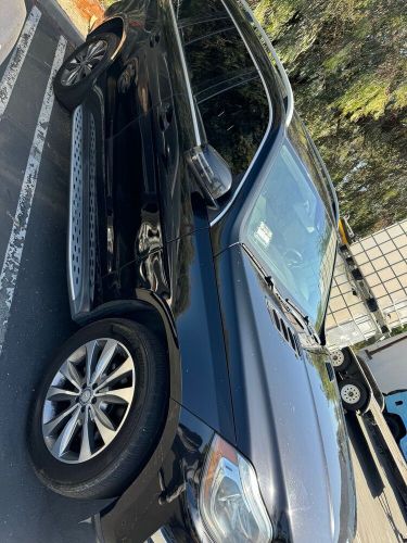 2014 Mercedes-Benz GL-Class 450 4MATIC, US $5,000.00, image 5