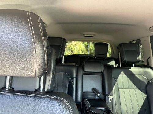 2014 Mercedes-Benz GL-Class 450 4MATIC, US $5,000.00, image 8