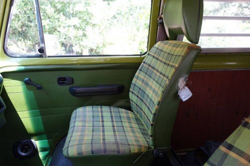 1978 Volkswagen Bus/Vanagon 1978 VOLKSWAGEN VANAGON WESTFALIA, US $17,000.00, image 2