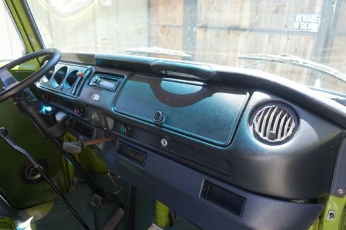 1978 Volkswagen Bus/Vanagon 1978 VOLKSWAGEN VANAGON WESTFALIA, US $17,000.00, image 4