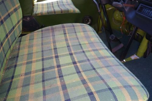 1978 Volkswagen Bus/Vanagon 1978 VOLKSWAGEN VANAGON WESTFALIA, US $17,000.00, image 5