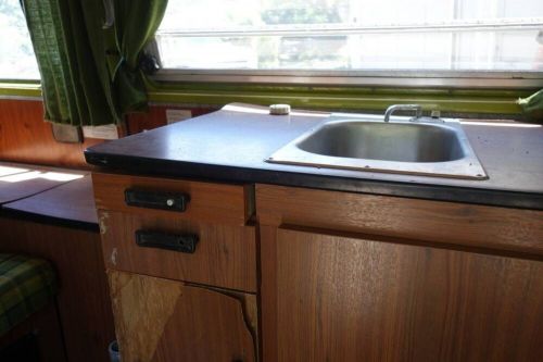 1978 Volkswagen Bus/Vanagon 1978 VOLKSWAGEN VANAGON WESTFALIA, US $17,000.00, image 6