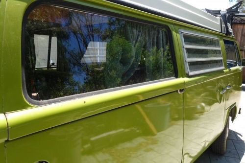 1978 Volkswagen Bus/Vanagon 1978 VOLKSWAGEN VANAGON WESTFALIA, US $17,000.00, image 9