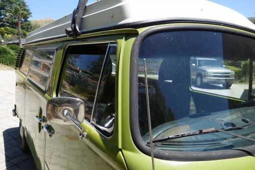 1978 Volkswagen Bus/Vanagon 1978 VOLKSWAGEN VANAGON WESTFALIA, US $17,000.00, image 11