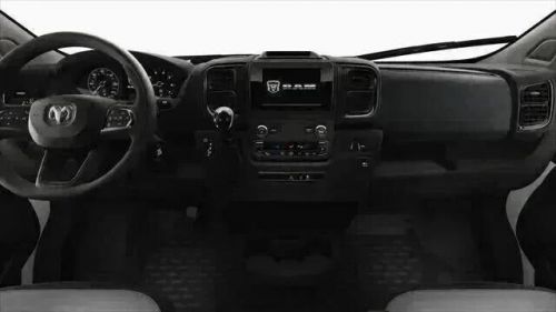 2024 ram ram promaster ram promaster 1500 tradesman cargo van low roof 13