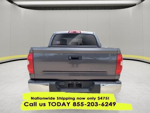 2019 Toyota Tundra SR5 4.6L V8, US $21,621.60, image 3