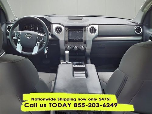 2019 Toyota Tundra SR5 4.6L V8, US $21,621.60, image 7
