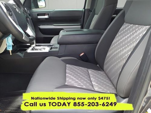 2019 Toyota Tundra SR5 4.6L V8, US $21,621.60, image 8