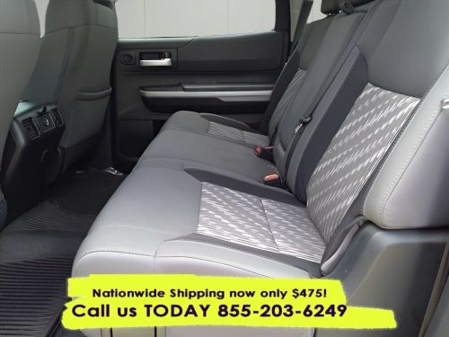 2019 Toyota Tundra SR5 4.6L V8, US $21,621.60, image 9