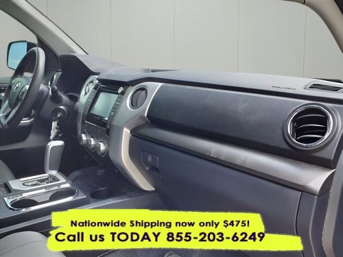 2019 Toyota Tundra SR5 4.6L V8, US $21,621.60, image 10