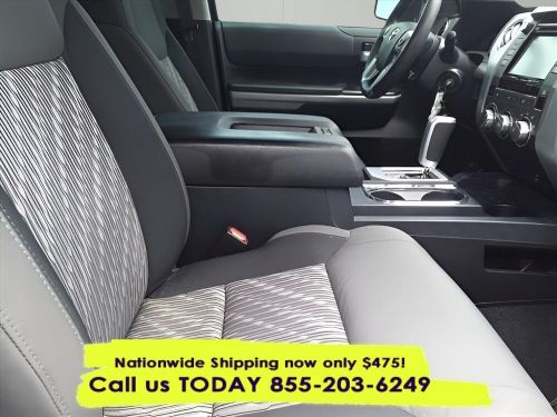 2019 Toyota Tundra SR5 4.6L V8, US $21,621.60, image 11