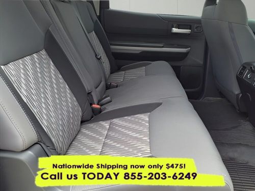 2019 Toyota Tundra SR5 4.6L V8, US $21,621.60, image 12