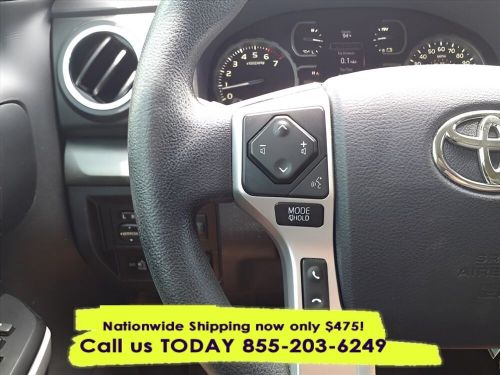 2019 Toyota Tundra SR5 4.6L V8, US $21,621.60, image 13