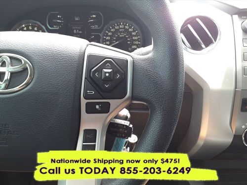 2019 Toyota Tundra SR5 4.6L V8, US $21,621.60, image 14