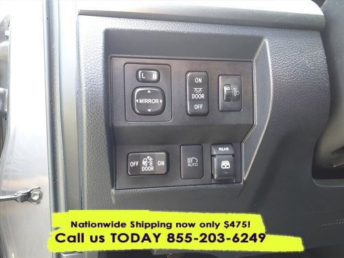 2019 Toyota Tundra SR5 4.6L V8, US $21,621.60, image 16