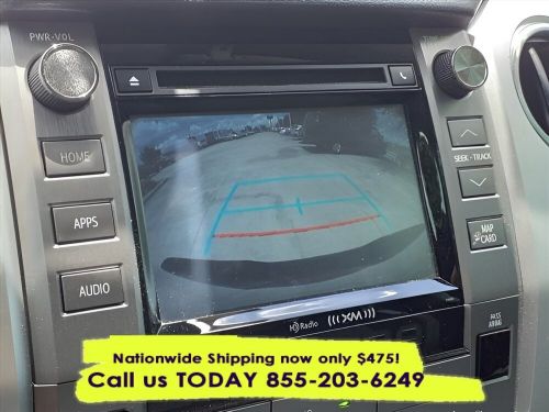 2019 Toyota Tundra SR5 4.6L V8, US $21,621.60, image 19