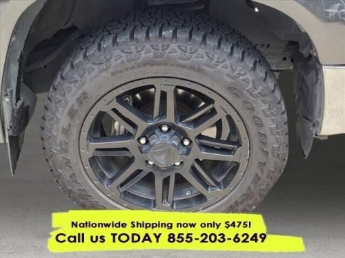 2019 Toyota Tundra SR5 4.6L V8, US $21,621.60, image 23